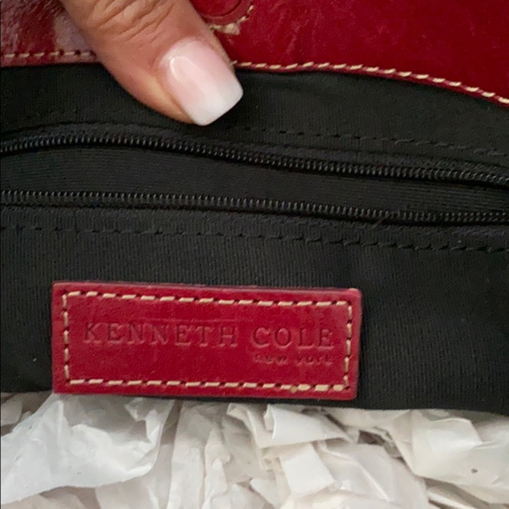 Kenneth Cole - Picture 3 of 3